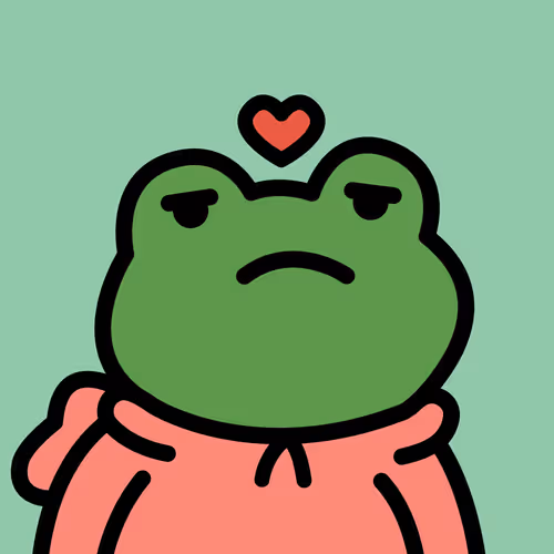 Froggyfriendsnft