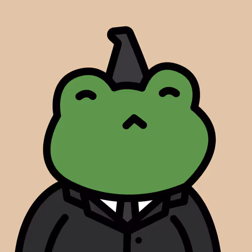Froggyfriendsnft