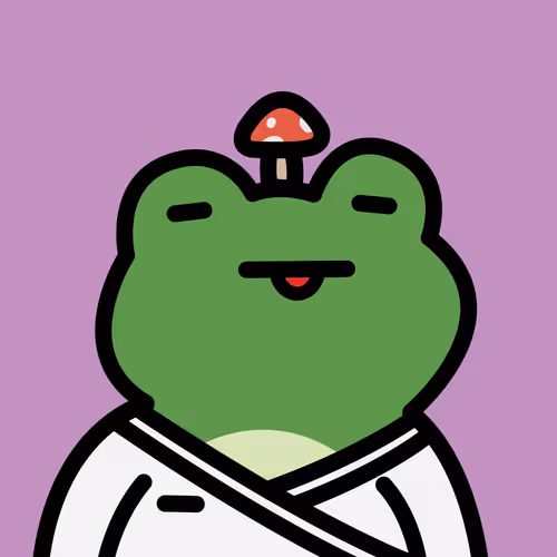 Froggyfriendsnft