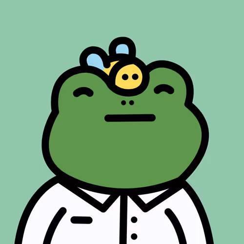Froggyfriendsnft