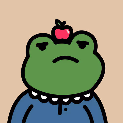 Froggyfriendsnft