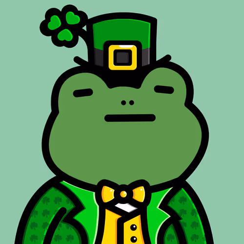 Froggyfriendsnft