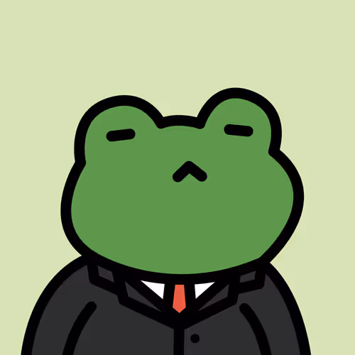 Froggyfriendsnft