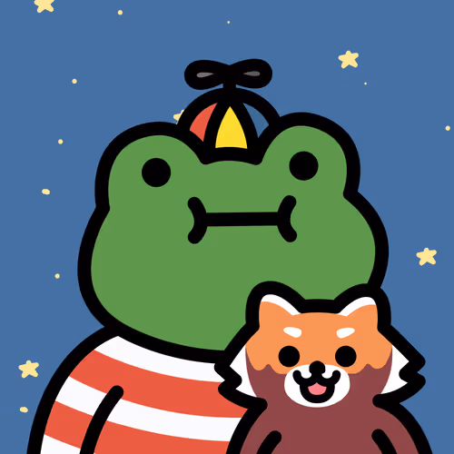 Froggyfriendsnft
