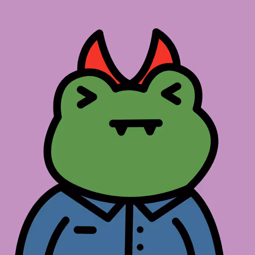 Froggyfriendsnft