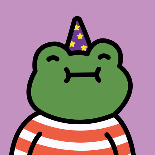 Froggyfriendsnft