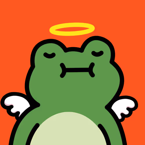 Froggyfriendsnft