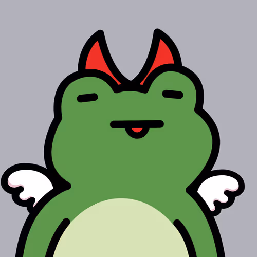 Froggyfriendsnft