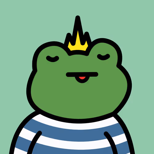 Froggyfriendsnft