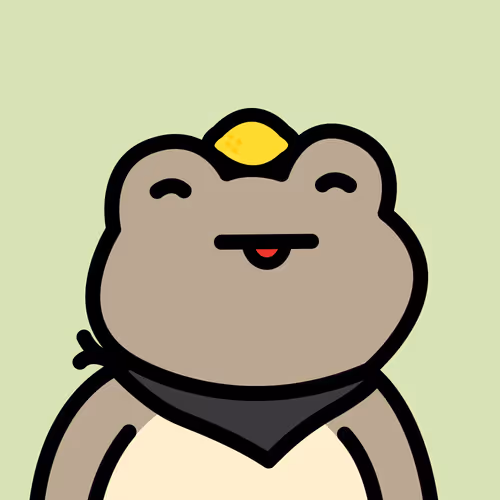 Froggyfriendsnft