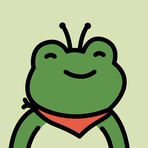 Froggyfriendsnft