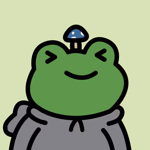 Froggyfriendsnft