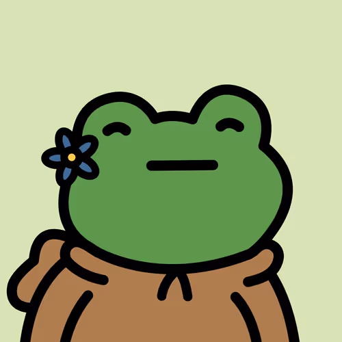 Froggyfriendsnft