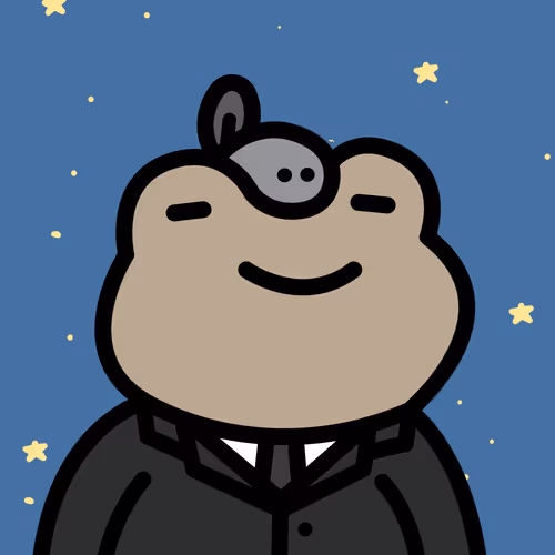 Froggyfriendsnft