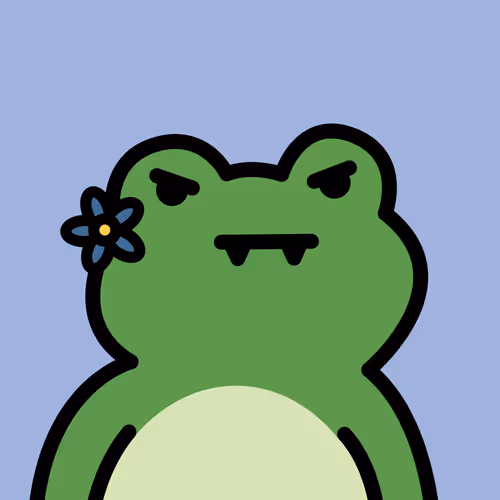 Froggyfriendsnft