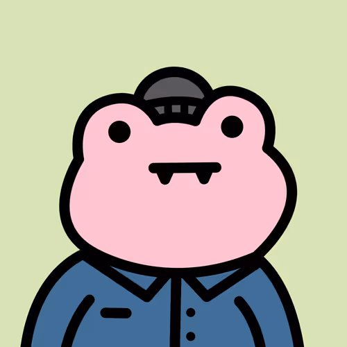 Froggyfriendsnft