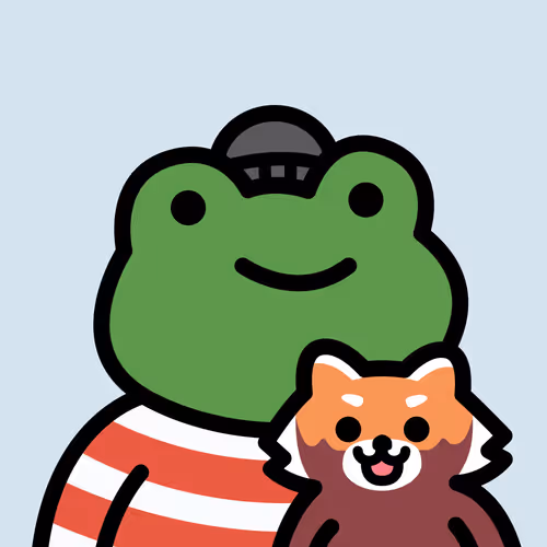Froggyfriendsnft