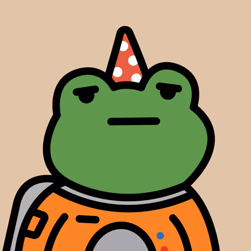 Froggyfriendsnft