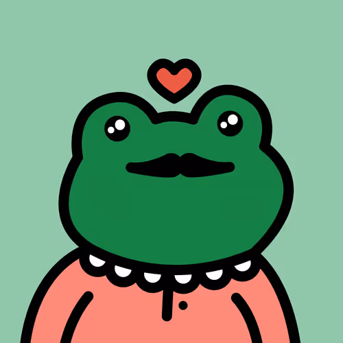 Froggyfriendsnft