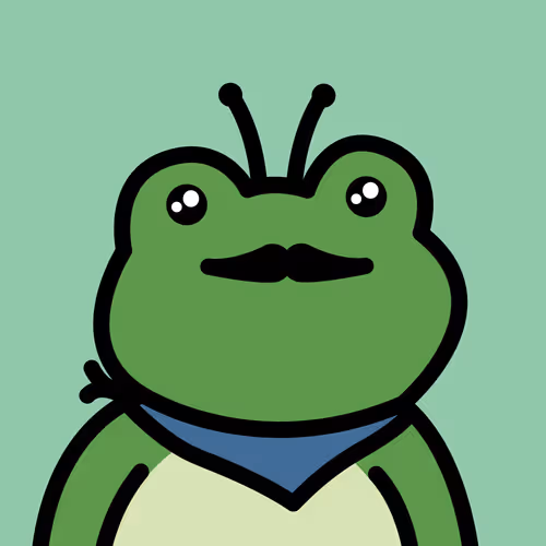 Froggyfriendsnft