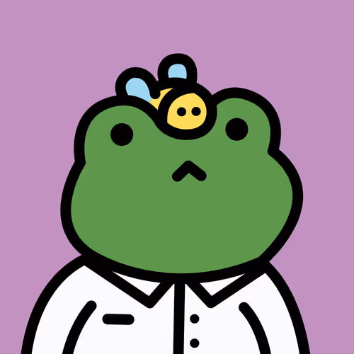 Froggyfriendsnft