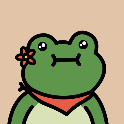 Froggyfriendsnft