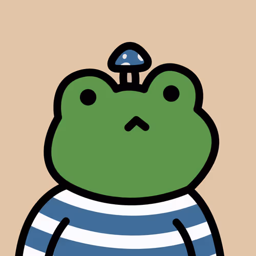 Froggyfriendsnft