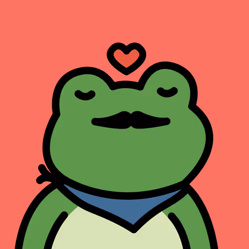 Froggyfriendsnft
