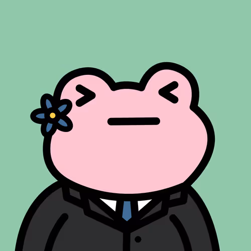 Froggyfriendsnft