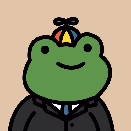 Froggyfriendsnft