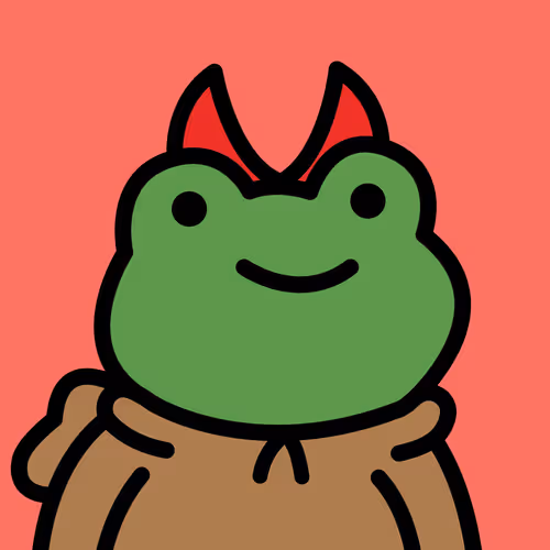 Froggyfriendsnft