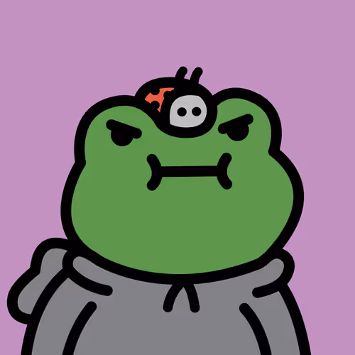 Froggyfriendsnft