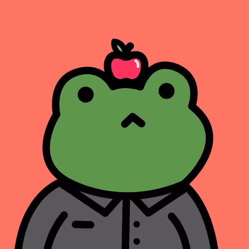 Froggyfriendsnft