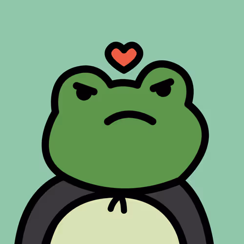 Froggyfriendsnft