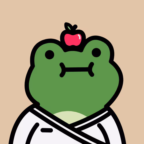 Froggyfriendsnft