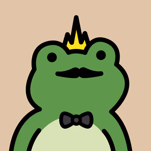 Froggyfriendsnft