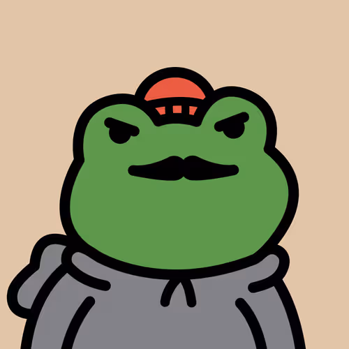 Froggyfriendsnft