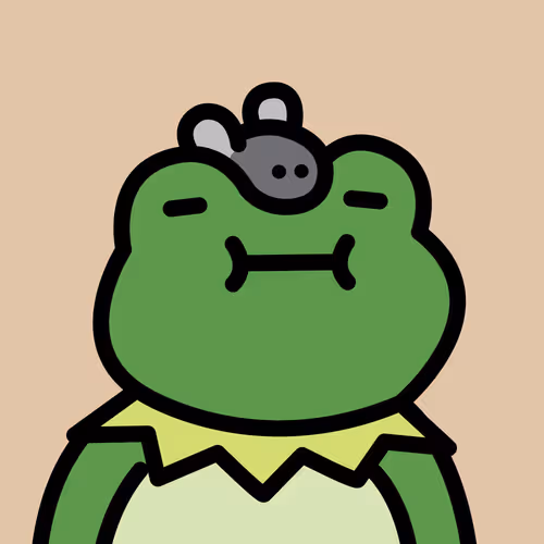 Froggyfriendsnft