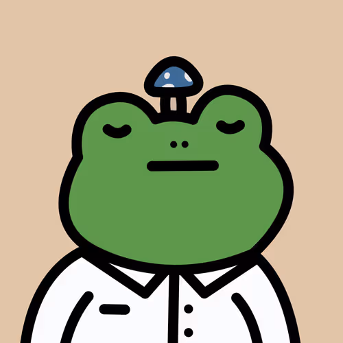 Froggyfriendsnft
