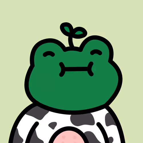 Froggyfriendsnft