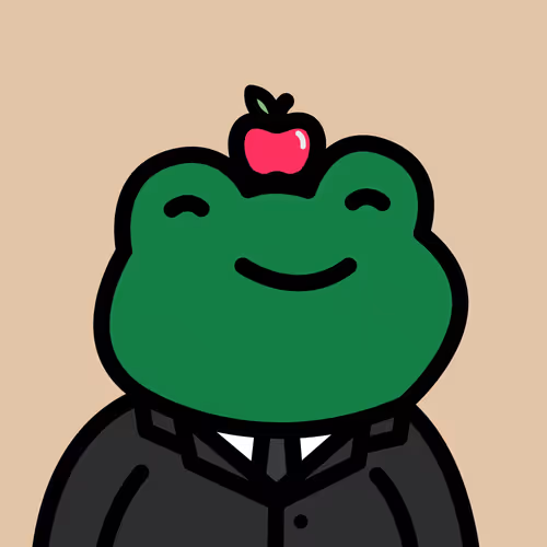 Froggyfriendsnft