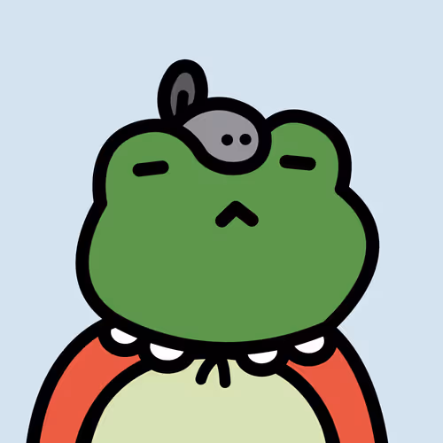 Froggyfriendsnft