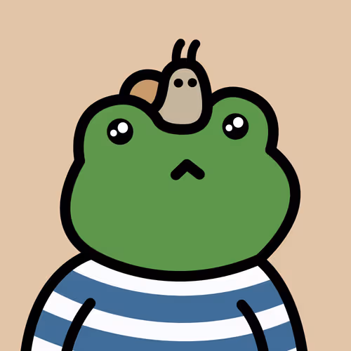 Froggyfriendsnft
