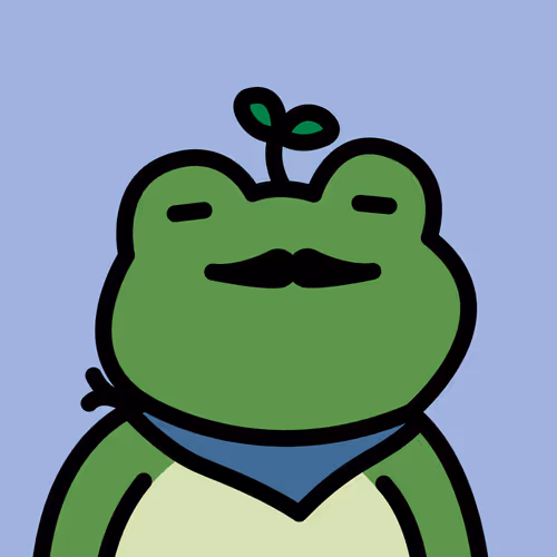 Froggyfriendsnft