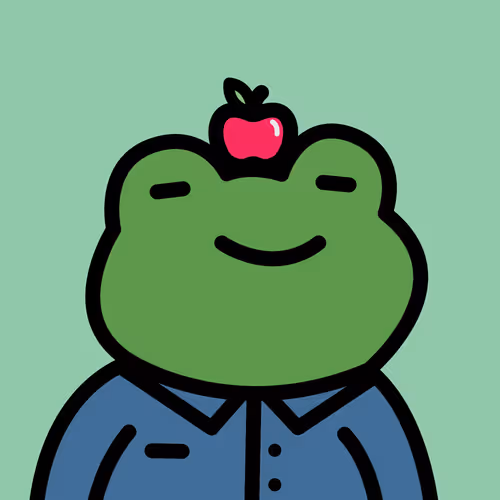 Froggyfriendsnft