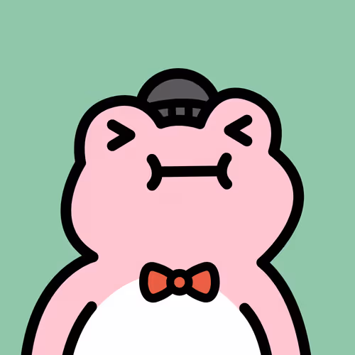 Froggyfriendsnft
