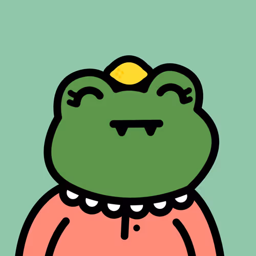 Froggyfriendsnft