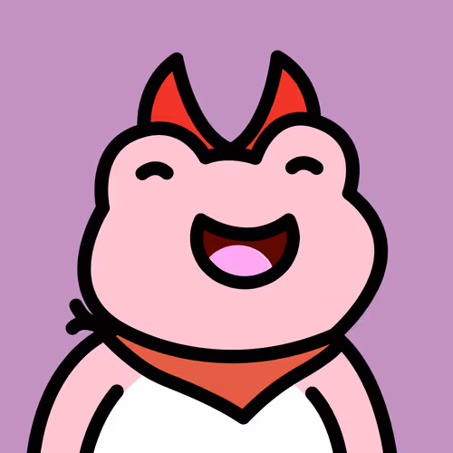 Froggyfriendsnft