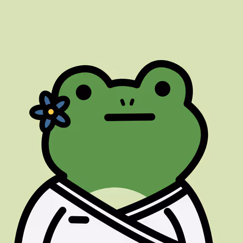 Froggyfriendsnft