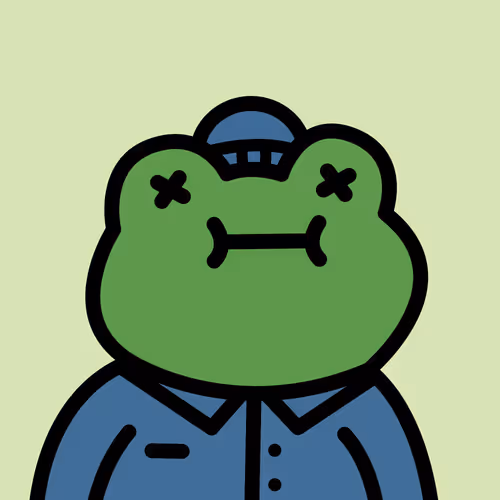 Froggyfriendsnft